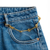 Linked Theory Belt Chain