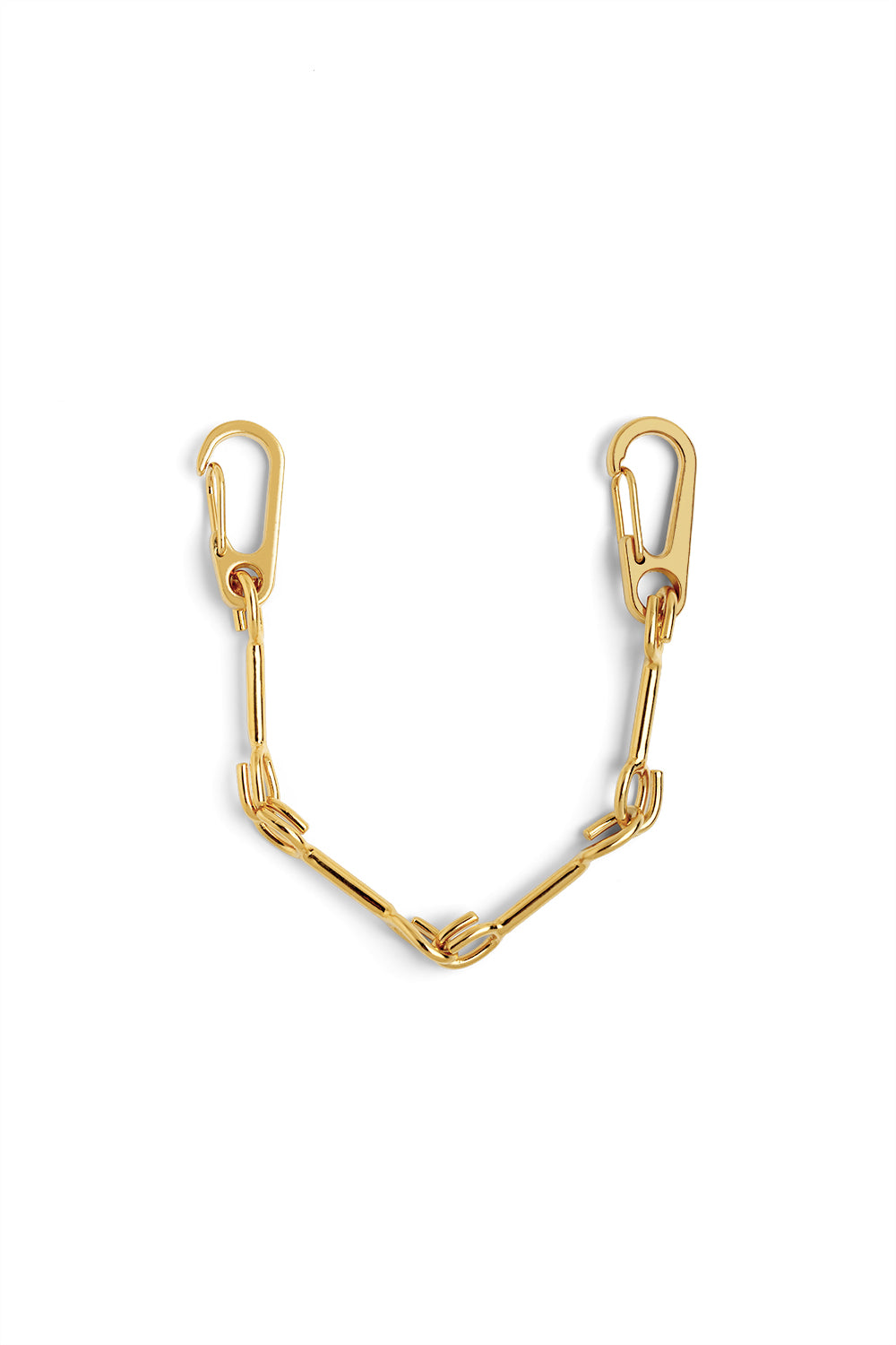 Linked Theory Belt Chain