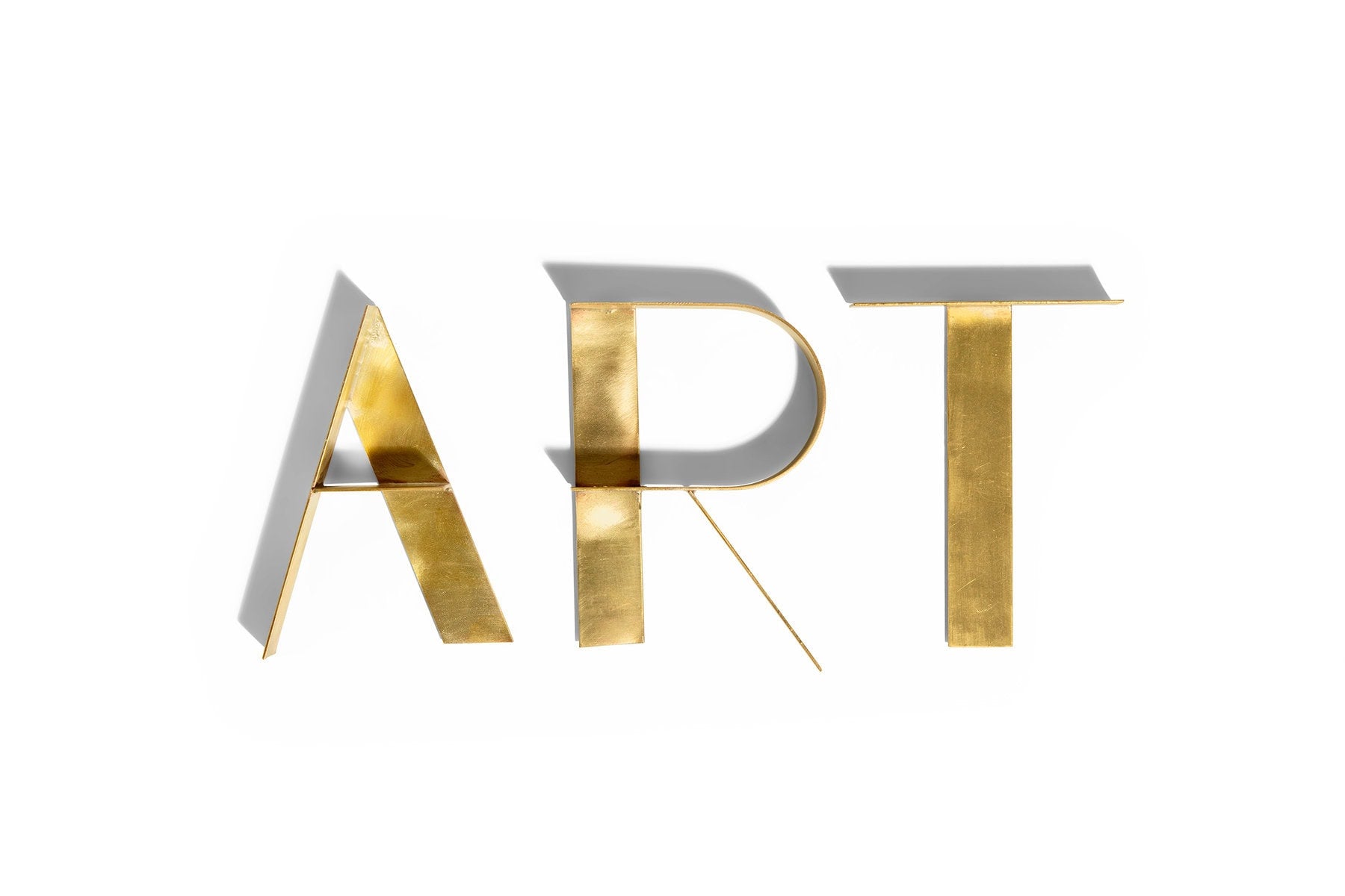 Wall Number/Letter (Large)
