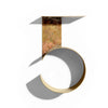 Wall Number/Letter (Large)