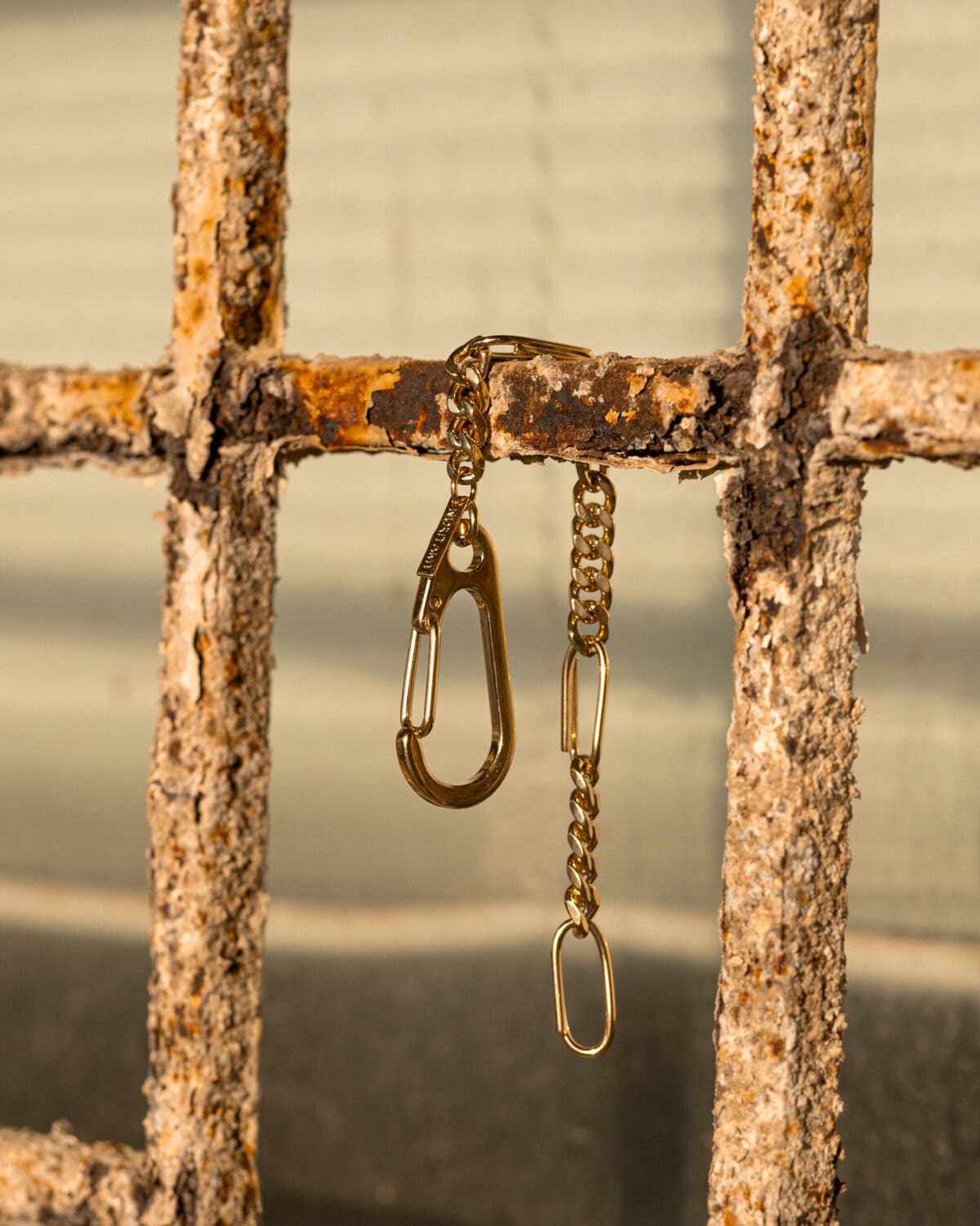 Oval And Cuban Links Bracelet