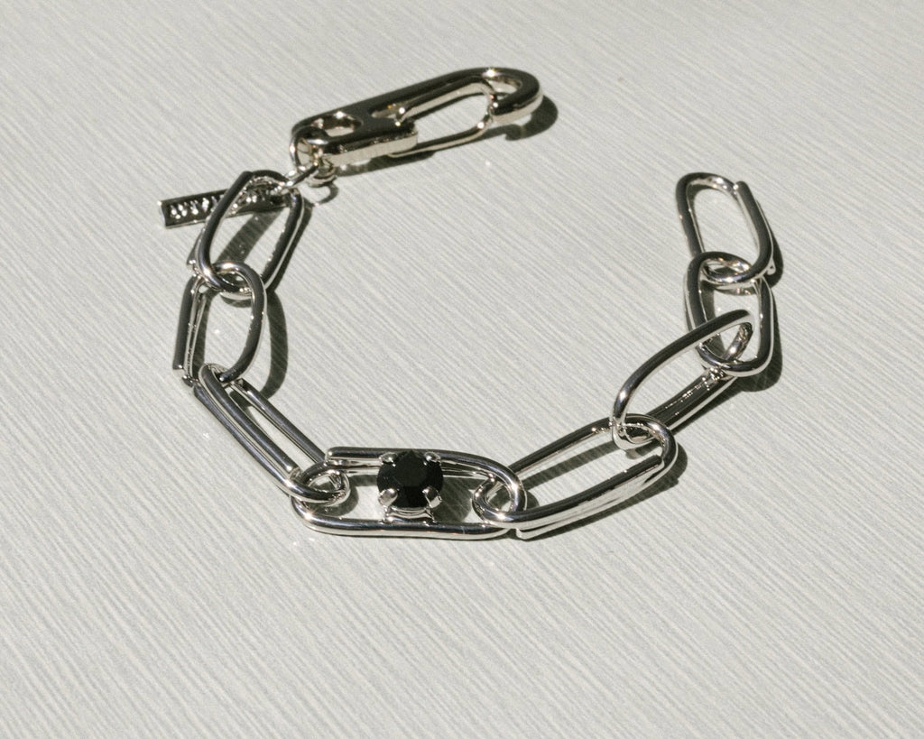 Oval Links Bracelet