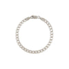 Classic Curb Bracelet (Small)
