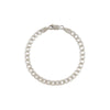 Classic Curb Bracelet (Small)
