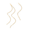 Snake Earrings