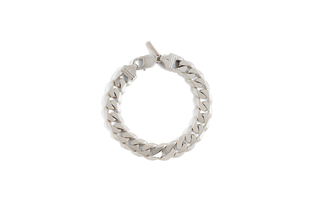 Bold Cuban links Bracelet