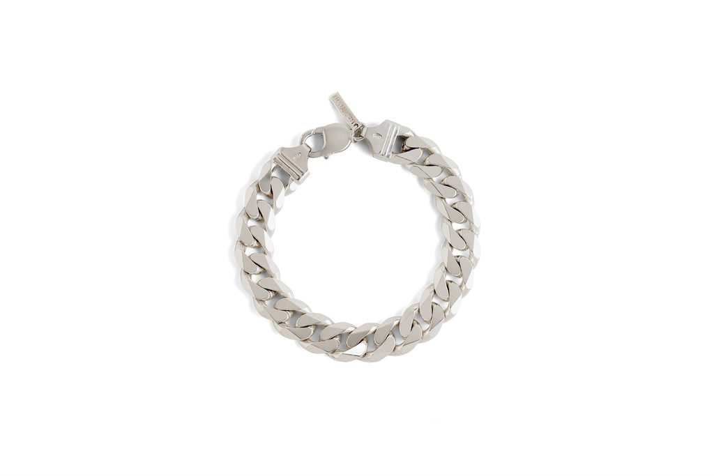 Bold Cuban links Bracelet