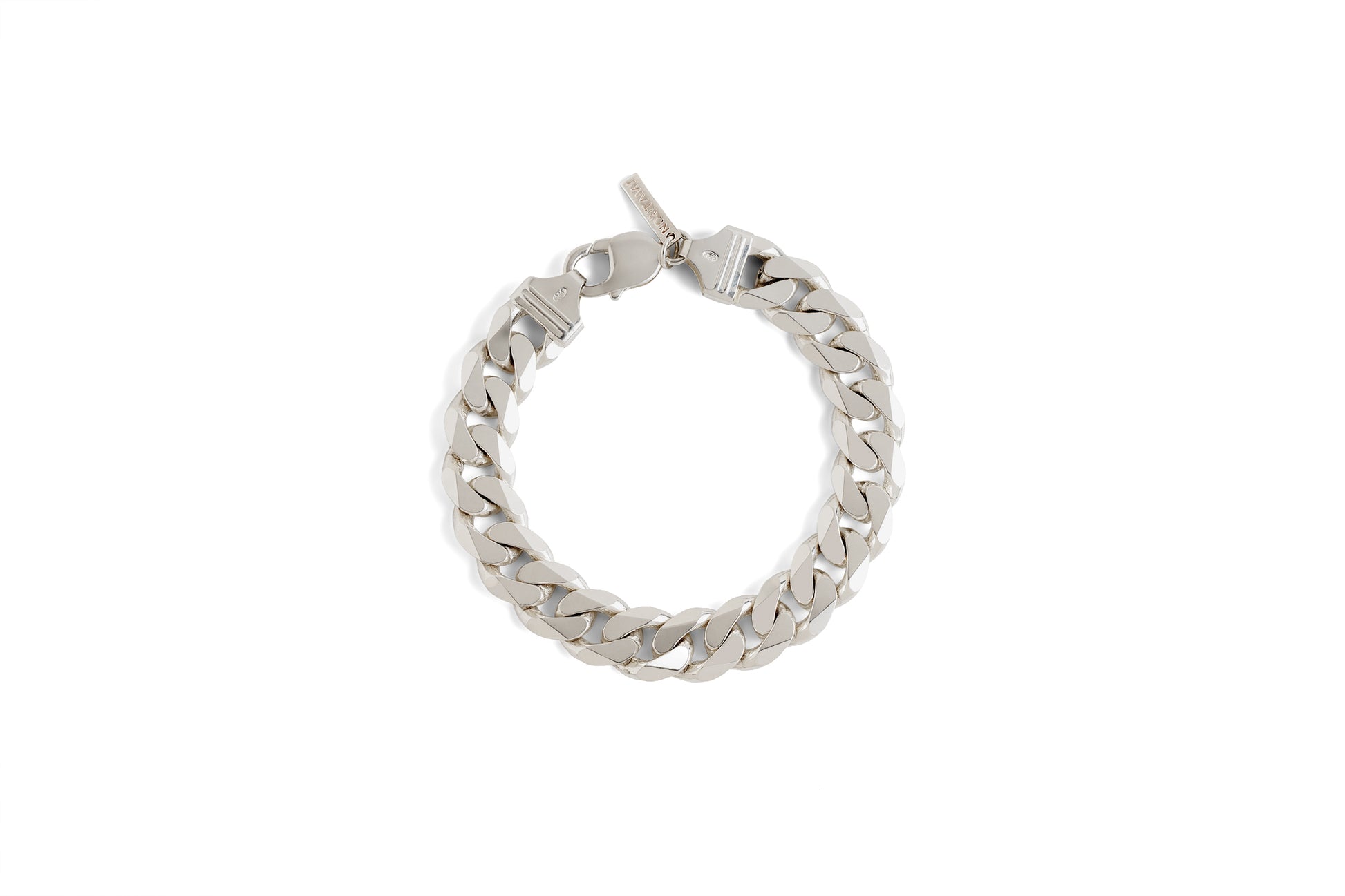 Bold Cuban links Bracelet