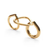 Three-Finger Linked Ring