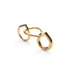 Three-Finger Linked Ring