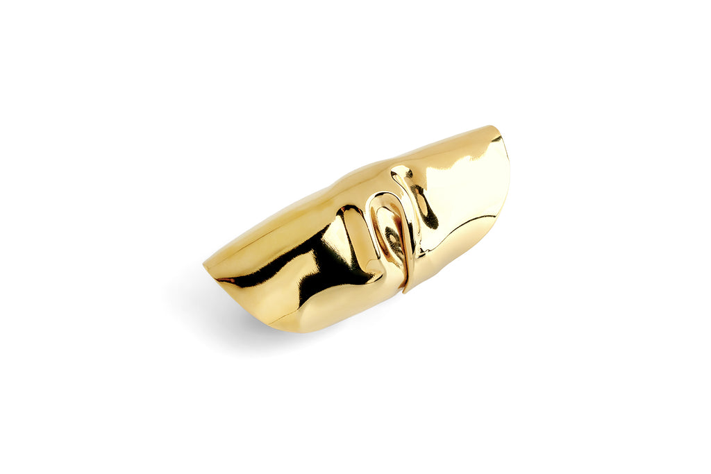 Clam Ring (L)