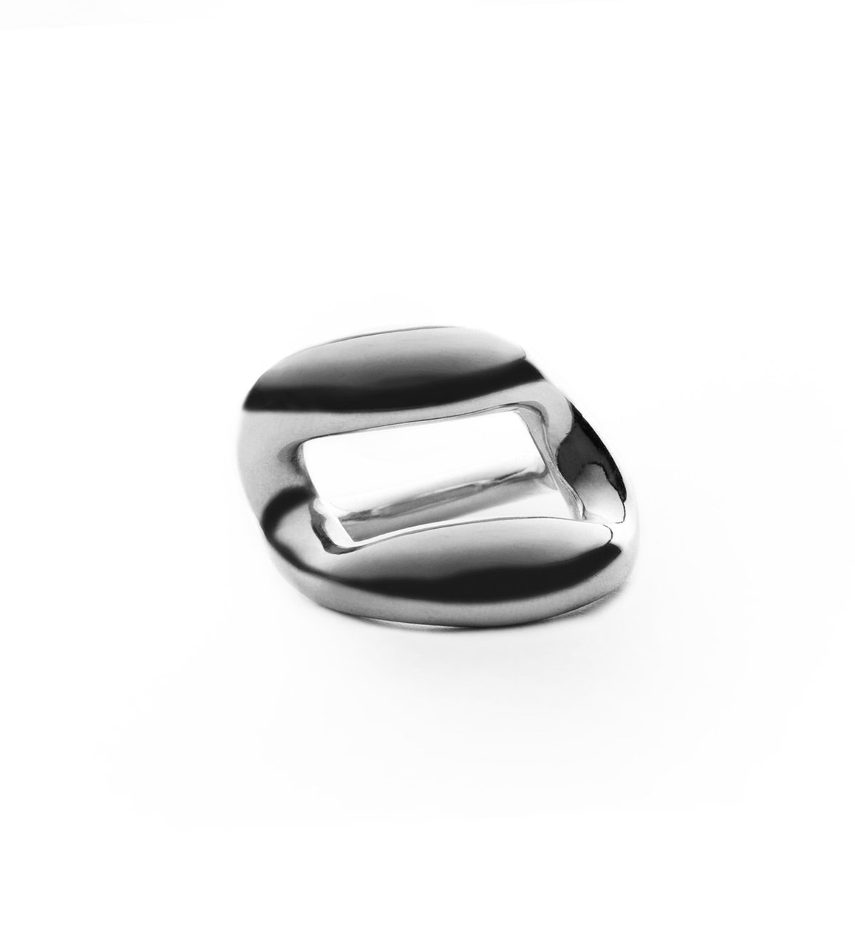 Chunky Chain Ring