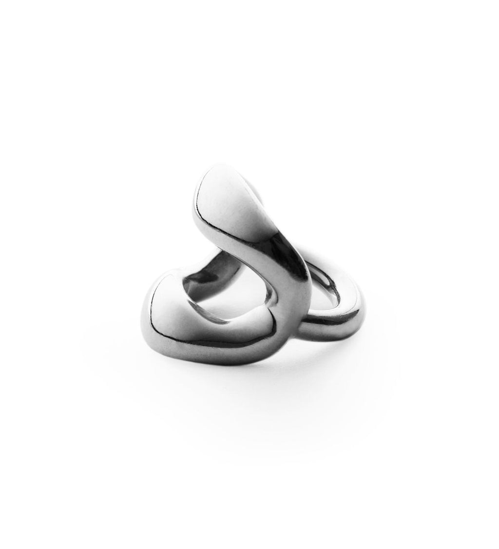 Chunky Chain Ring
