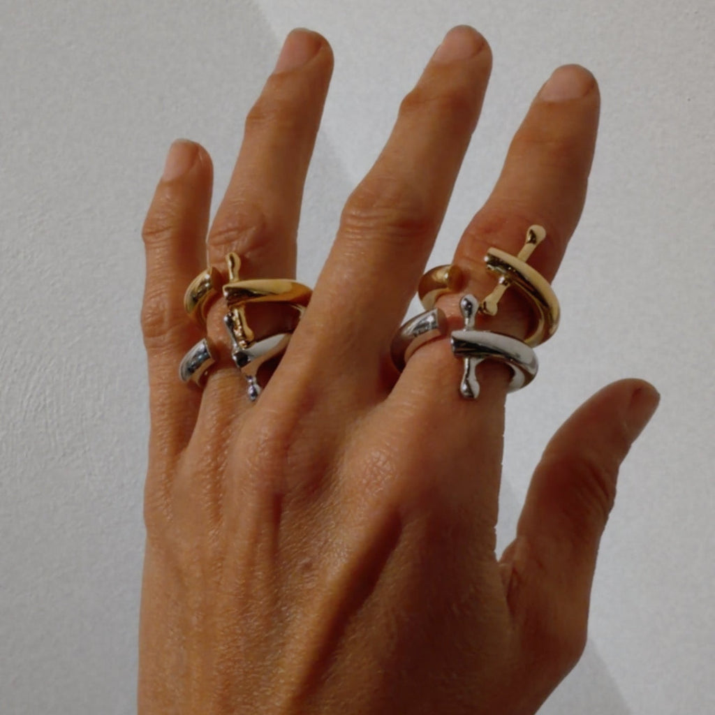 Piercing Ring