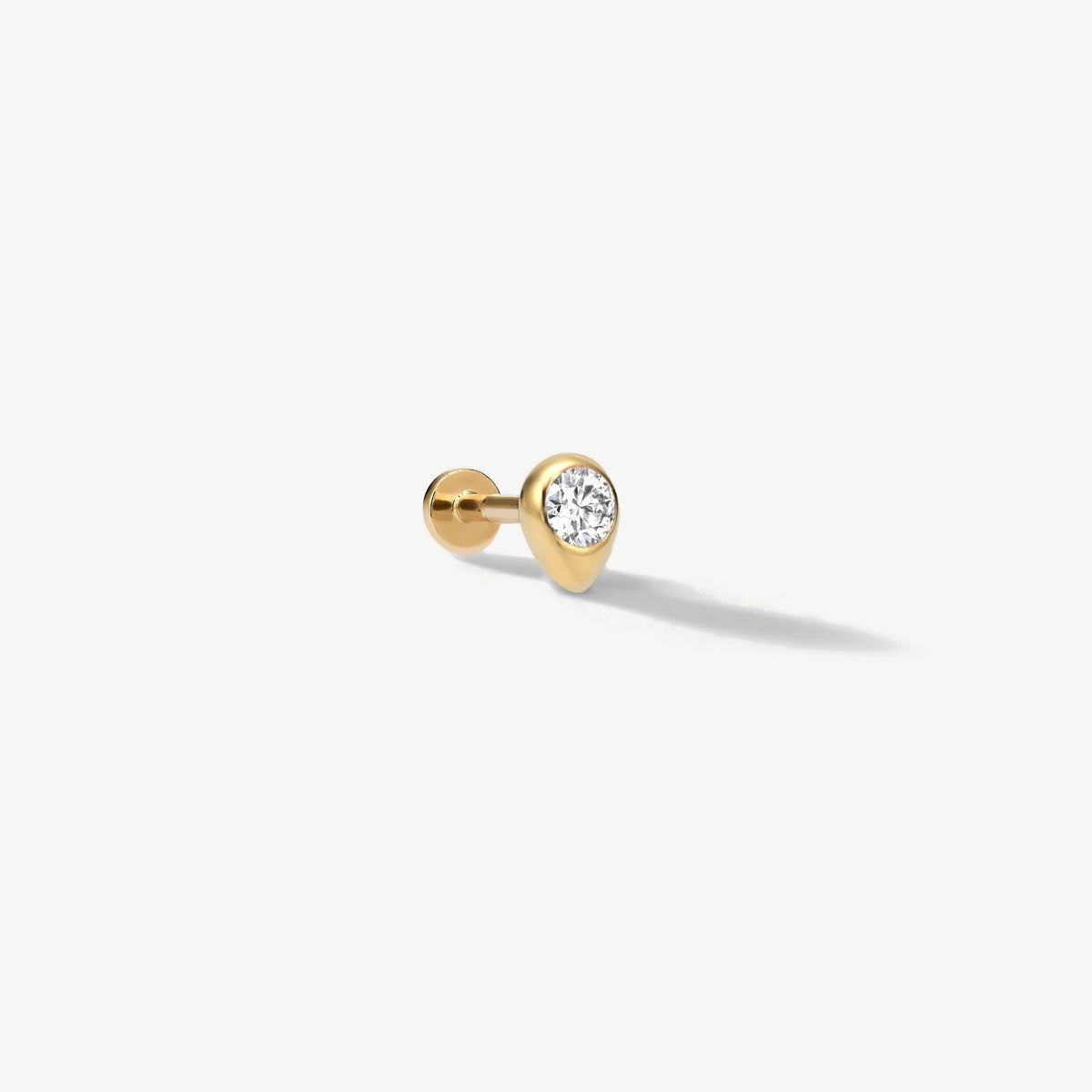 Let Your Waters Flow Diamond Helix