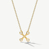 Upgrade Your Aura Signature Diamond Necklace
