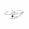 Pine Cuff Bracelet