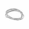 Amorphic Bangles set 