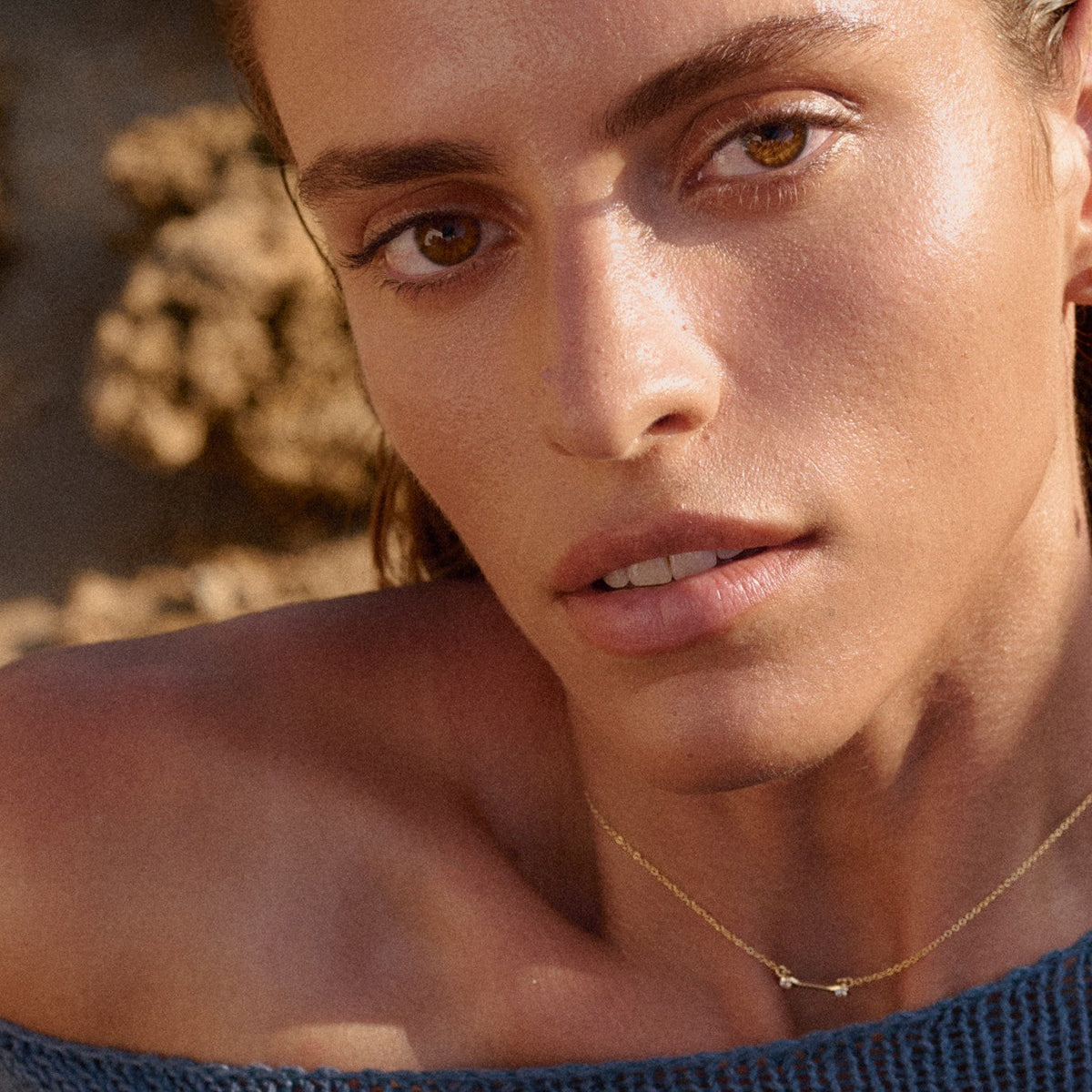Co-Creator Diamond Necklace