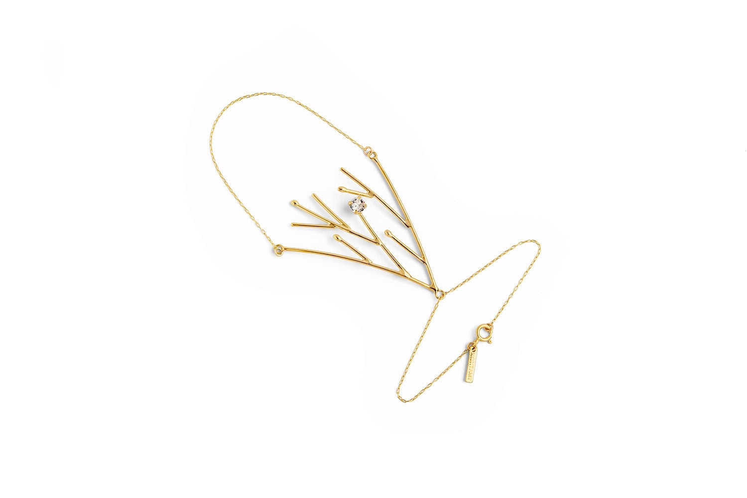 Pine Palm Bracelet
