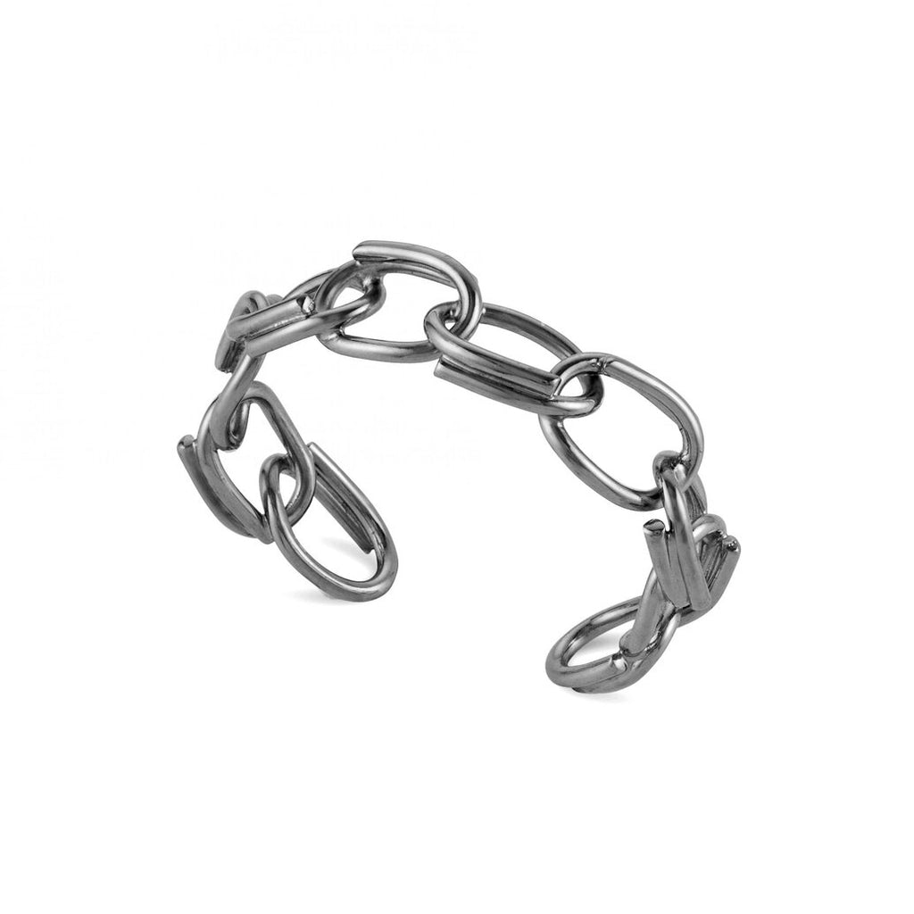 M Chain cuff