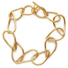 Drop Links Choker