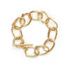 Thin Chain bracelet
