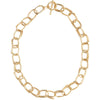 M Chain Necklace