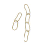 Small Amorphic Earrings