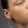 LOVE Earring