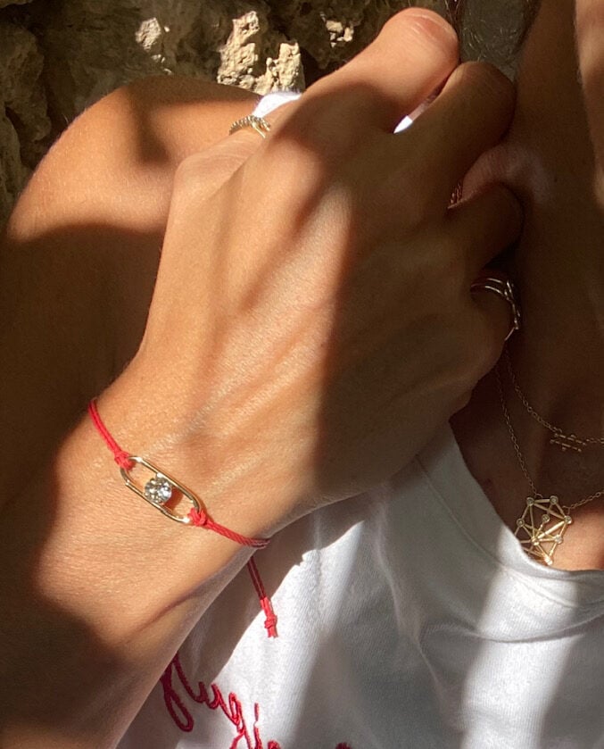 The Good Eye Bracelet