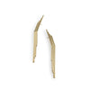 Lines Earrings (L)