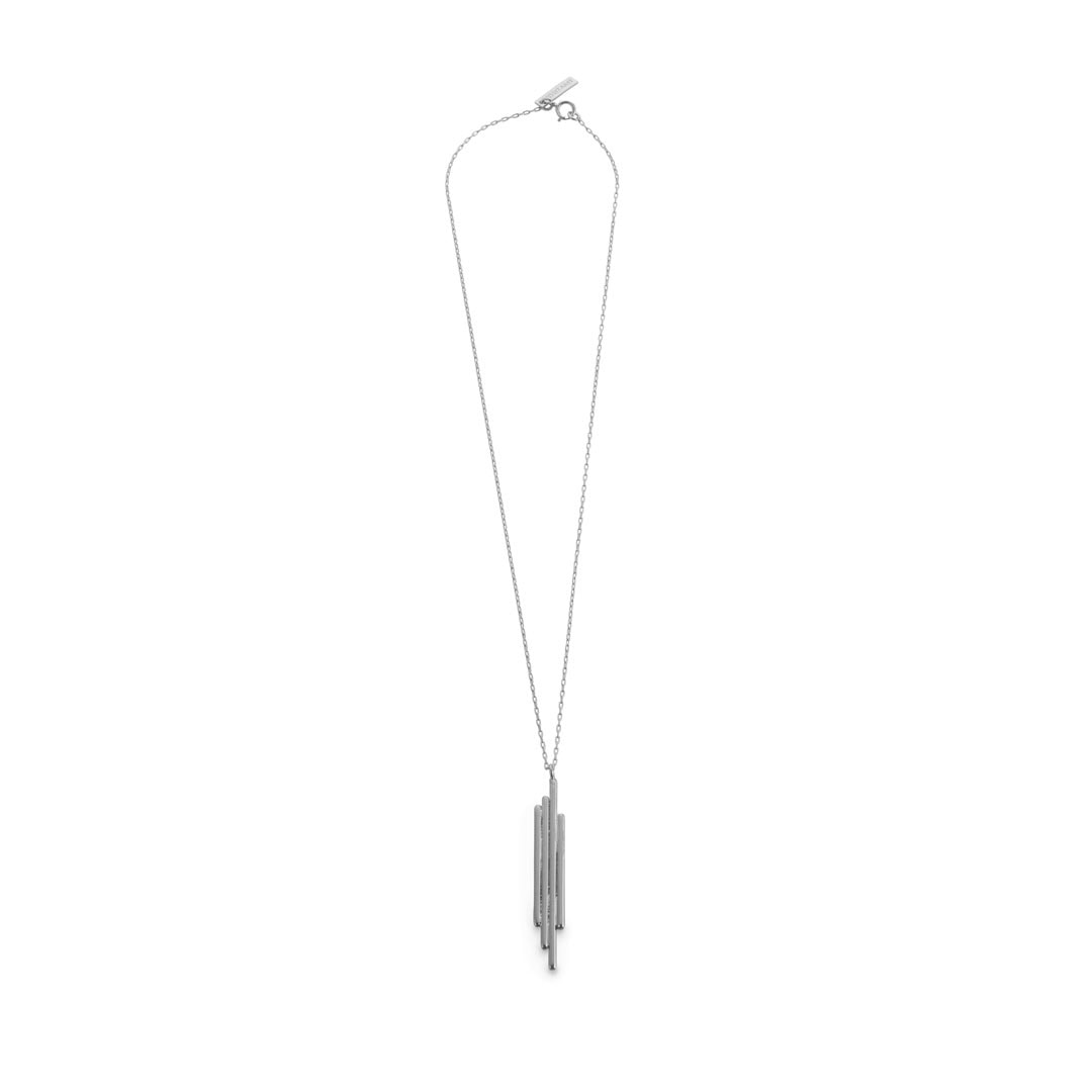 Small Lines Necklace
