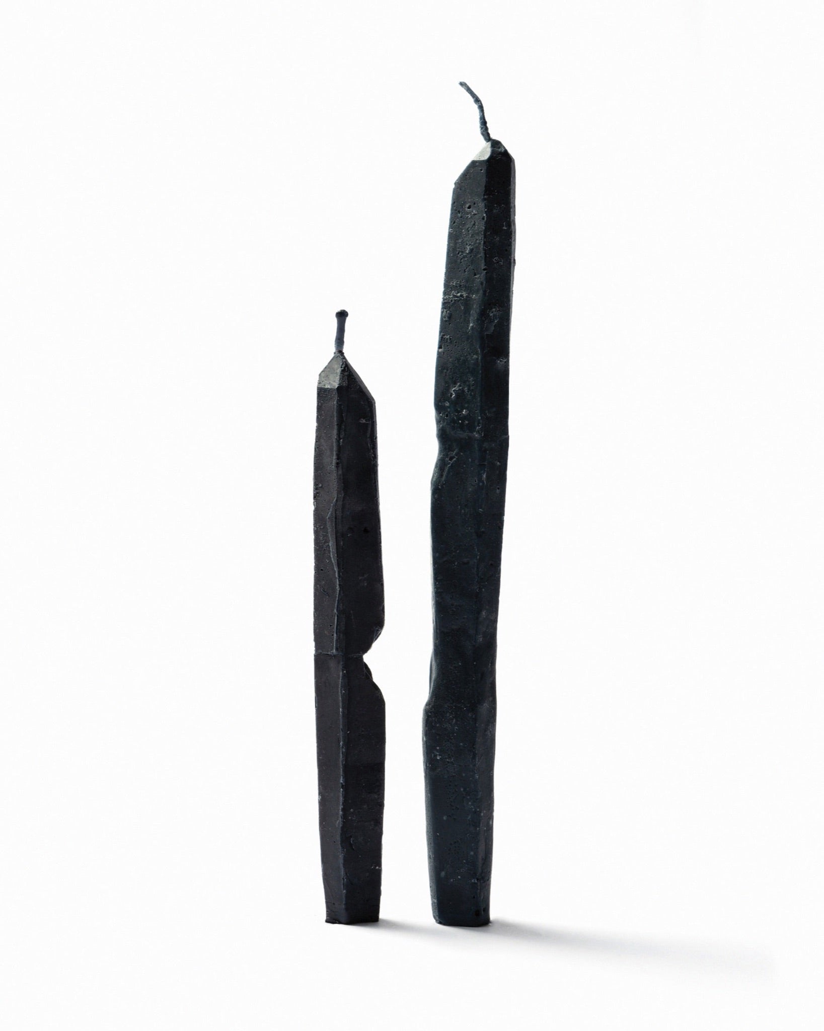 Magma-2 Natural Beeswax Candles