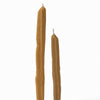 Magma-2 Natural Beeswax Candles