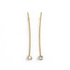 Pine Single Branch Earrings
