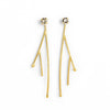 The Pine Trio Earrings