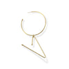 Hoop Earring
