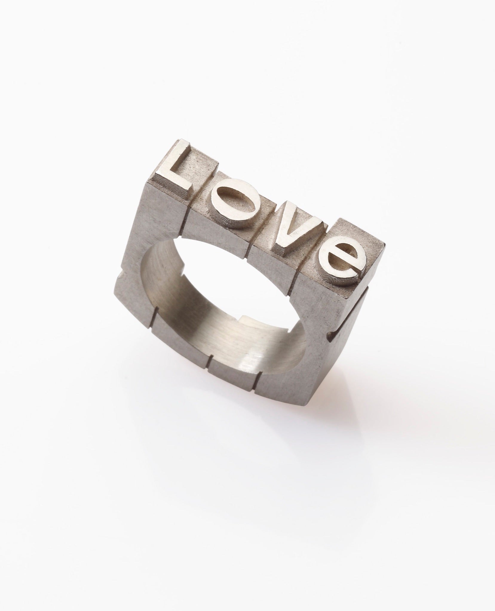 Love Ring