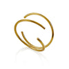 Two Halves Bracelet