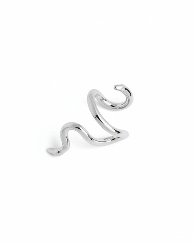 Snake Ear Cuff