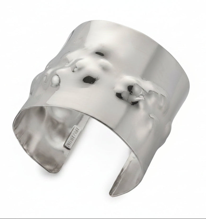 Spine Cuff Bracelet