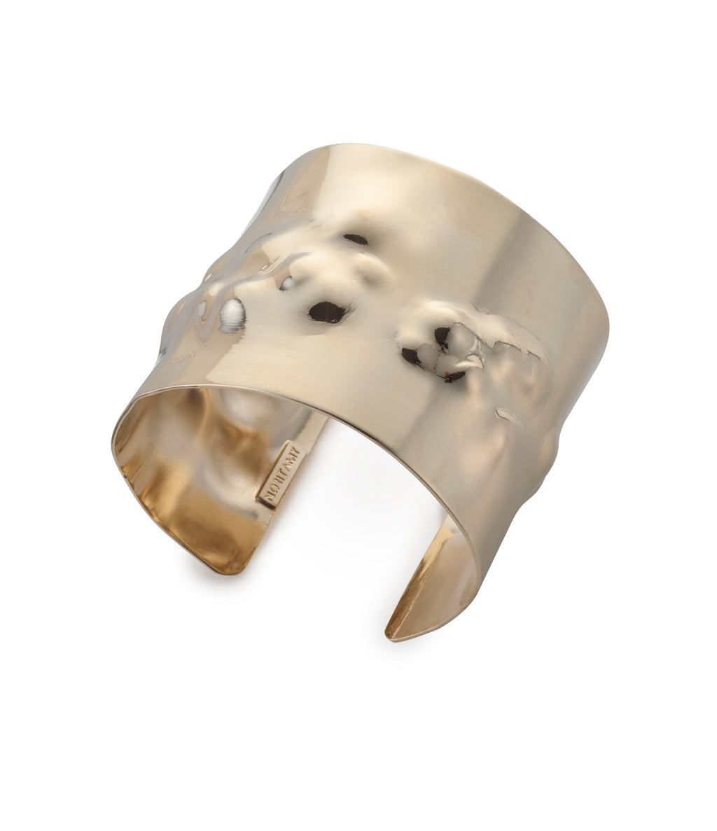 Spine Cuff Bracelet