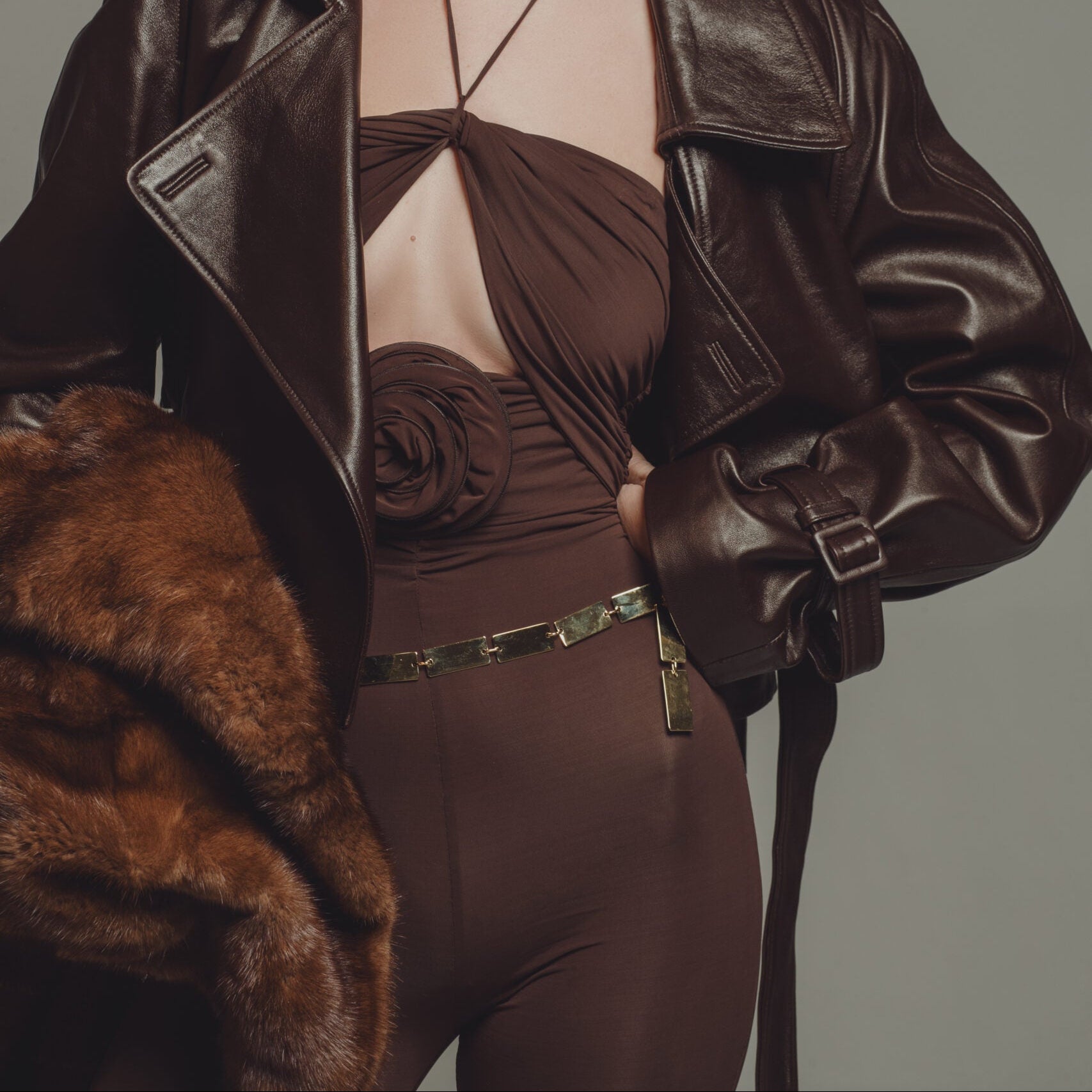 The Luxe Belt