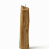 Stromboli-Natural Beeswax Candle
