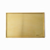 Small Brass Tray