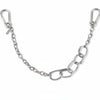 Paperclip Pant Chain
