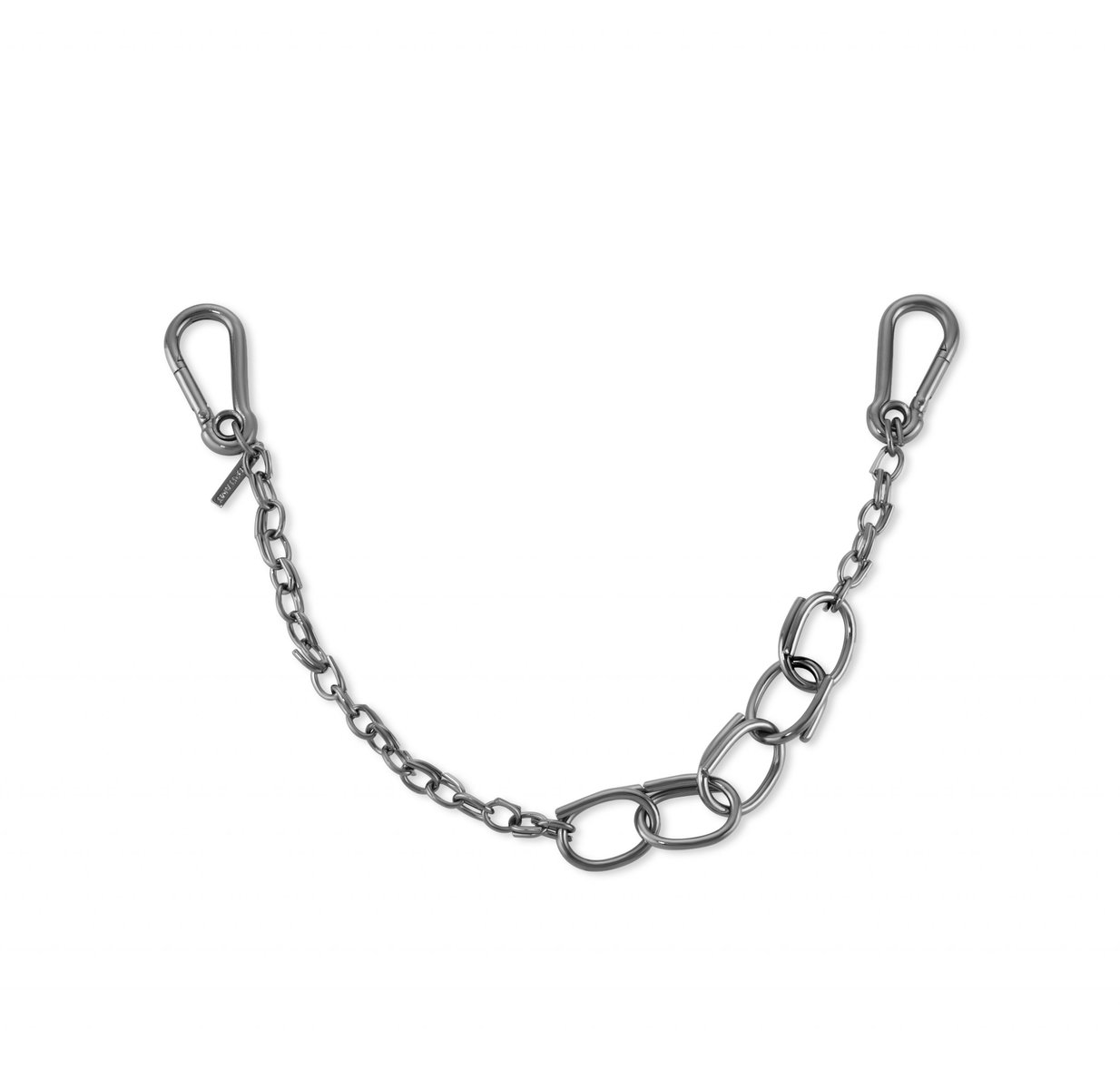 Paperclip Pant Chain