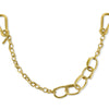 Paperclip Pant Chain