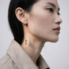 Bismuth Earrings